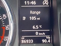 USED 2015 64 SKODA YETI OUTDOOR 1.6 SE GREENLINE II TDI CR 5d 103 BHP Excellent  Service History incl. Cambelt