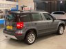 USED 2015 64 SKODA YETI OUTDOOR 1.6 SE GREENLINE II TDI CR 5d 103 BHP Excellent  Service History incl. Cambelt