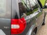 USED 2015 64 SKODA YETI OUTDOOR 1.6 SE GREENLINE II TDI CR 5d 103 BHP Excellent  Service History incl. Cambelt