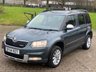 USED 2015 64 SKODA YETI OUTDOOR 1.6 SE GREENLINE II TDI CR 5d 103 BHP Excellent  Service History incl. Cambelt