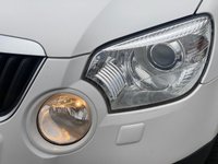 USED 2013 62 SKODA YETI 1.6 ELEGANCE GREENLINE II TDI CR 5d 103 BHP Excellent  Service History incl. Cambelt