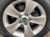 USED 2013 62 SKODA YETI 1.6 ELEGANCE GREENLINE II TDI CR 5d 103 BHP Excellent  Service History incl. Cambelt
