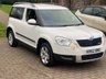 USED 2013 62 SKODA YETI 1.6 ELEGANCE GREENLINE II TDI CR 5d 103 BHP Excellent  Service History incl. Cambelt