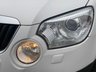 USED 2013 62 SKODA YETI 1.6 ELEGANCE GREENLINE II TDI CR 5d 103 BHP Excellent  Service History incl. Cambelt