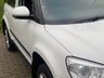 USED 2013 62 SKODA YETI 1.6 ELEGANCE GREENLINE II TDI CR 5d 103 BHP Excellent  Service History incl. Cambelt
