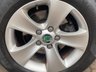USED 2013 62 SKODA YETI 1.6 ELEGANCE GREENLINE II TDI CR 5d 103 BHP Excellent  Service History incl. Cambelt