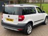 USED 2013 62 SKODA YETI 1.6 ELEGANCE GREENLINE II TDI CR 5d 103 BHP Excellent  Service History incl. Cambelt