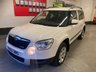USED 2013 62 SKODA YETI 1.6 ELEGANCE GREENLINE II TDI CR 5d 103 BHP Excellent  Service History incl. Cambelt