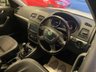 USED 2013 62 SKODA YETI 1.6 ELEGANCE GREENLINE II TDI CR 5d 103 BHP Excellent  Service History incl. Cambelt