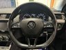 USED 2017 66 SKODA OCTAVIA 1.6 SE SPORT TDI 5d 109 BHP 6 MONTHS WARRANTY/12 MONTH MOT