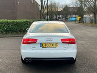 USED 2013 T AUDI A6 2.0 TDI SE 4d 175 BHP 