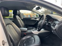 USED 2013 T AUDI A6 2.0 TDI SE 4d 175 BHP 