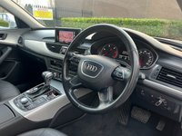 USED 2013 T AUDI A6 2.0 TDI SE 4d 175 BHP 