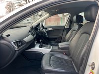 USED 2013 T AUDI A6 2.0 TDI SE 4d 175 BHP 