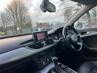 USED 2013 T AUDI A6 2.0 TDI SE 4d 175 BHP 