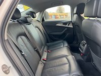USED 2013 T AUDI A6 2.0 TDI SE 4d 175 BHP 