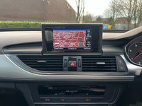 USED 2013 T AUDI A6 2.0 TDI SE 4d 175 BHP 