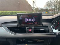 USED 2013 T AUDI A6 2.0 TDI SE 4d 175 BHP 