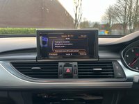USED 2013 T AUDI A6 2.0 TDI SE 4d 175 BHP 