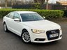 USED 2013 T AUDI A6 2.0 TDI SE 4d 175 BHP 