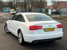USED 2013 T AUDI A6 2.0 TDI SE 4d 175 BHP 