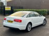 USED 2013 T AUDI A6 2.0 TDI SE 4d 175 BHP 