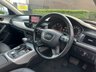 USED 2013 T AUDI A6 2.0 TDI SE 4d 175 BHP 