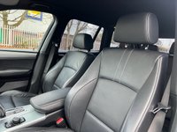 USED 2013 63 BMW X3 2.0 XDRIVE20D M SPORT 5d 181 BHP 