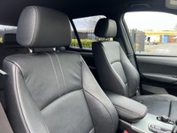 USED 2013 63 BMW X3 2.0 XDRIVE20D M SPORT 5d 181 BHP 