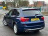 USED 2013 63 BMW X3 2.0 XDRIVE20D M SPORT 5d 181 BHP 