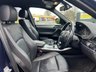 USED 2013 63 BMW X3 2.0 XDRIVE20D M SPORT 5d 181 BHP 