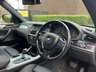 USED 2013 63 BMW X3 2.0 XDRIVE20D M SPORT 5d 181 BHP 
