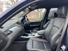 USED 2013 63 BMW X3 2.0 XDRIVE20D M SPORT 5d 181 BHP 