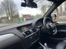USED 2013 63 BMW X3 2.0 XDRIVE20D M SPORT 5d 181 BHP 