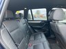 USED 2013 63 BMW X3 2.0 XDRIVE20D M SPORT 5d 181 BHP 