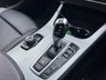 USED 2013 63 BMW X3 2.0 XDRIVE20D M SPORT 5d 181 BHP 