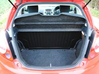 USED 2014 14 FORD KA 1.2 EDGE 3d 69 BHP www.suffolkcarcentre.co.uk - Located at Ilketshall