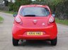 USED 2014 14 FORD KA 1.2 EDGE 3d 69 BHP www.suffolkcarcentre.co.uk - Located at Ilketshall