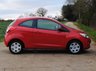 USED 2014 14 FORD KA 1.2 EDGE 3d 69 BHP www.suffolkcarcentre.co.uk - Located at Ilketshall