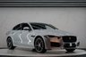 USED 2017 67 JAGUAR XE 2.0 D R-SPORT AWD 4d 238 BHP ALL WHEEL DRIVE D240