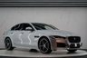 USED 2017 67 JAGUAR XE 2.0 D R-SPORT AWD 4d 238 BHP ALL WHEEL DRIVE D240
