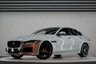 USED 2017 67 JAGUAR XE 2.0 D R-SPORT AWD 4d 238 BHP ALL WHEEL DRIVE D240
