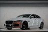USED 2017 67 JAGUAR XE 2.0 D R-SPORT AWD 4d 238 BHP ALL WHEEL DRIVE D240