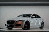 USED 2017 67 JAGUAR XE 2.0 D R-SPORT AWD 4d 238 BHP ALL WHEEL DRIVE D240