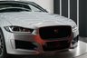 USED 2017 67 JAGUAR XE 2.0 D R-SPORT AWD 4d 238 BHP ALL WHEEL DRIVE D240