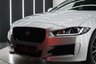 USED 2017 67 JAGUAR XE 2.0 D R-SPORT AWD 4d 238 BHP ALL WHEEL DRIVE D240