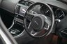 USED 2017 67 JAGUAR XE 2.0 D R-SPORT AWD 4d 238 BHP ALL WHEEL DRIVE D240