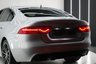 USED 2017 67 JAGUAR XE 2.0 D R-SPORT AWD 4d 238 BHP ALL WHEEL DRIVE D240