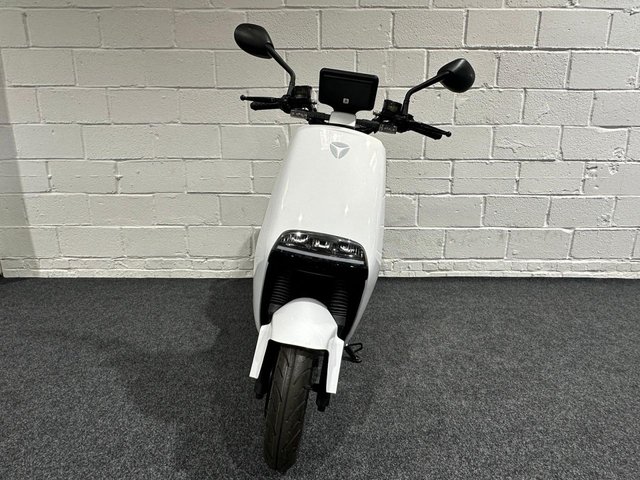 View our LEXMOTO YADEA G5