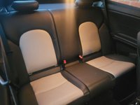 USED 2009 09 MERCEDES-BENZ CLC CLC 180K Sport 3dr Auto [17in] 